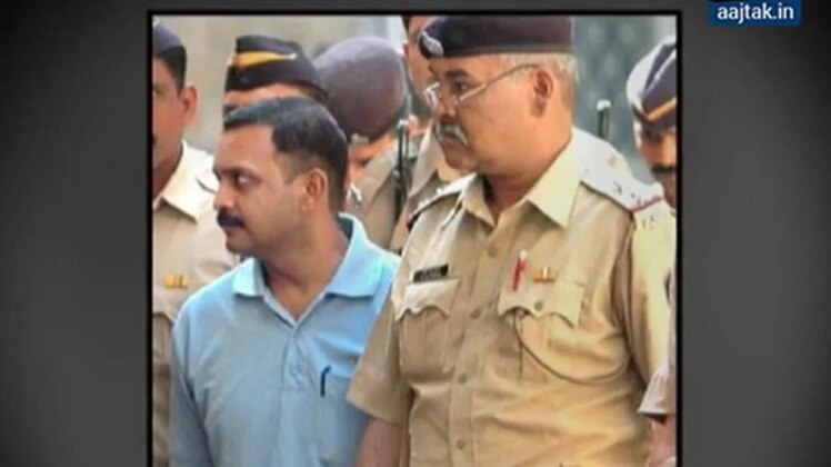 कर्नल पुरोहित को मिली अंतरिम जमानत