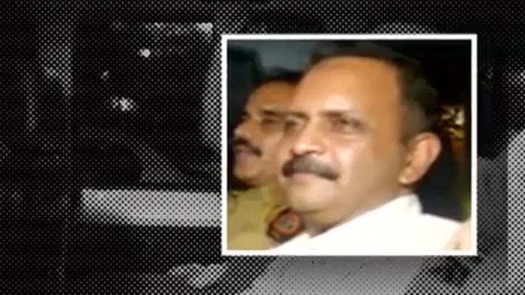 9 साल बाद जेल से आजाद पुरोहित