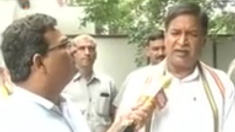 राजकुमार सैनी