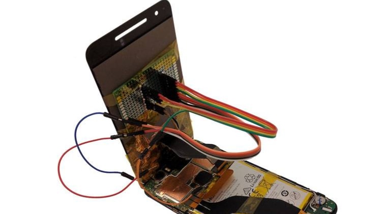 रिसर्चर्स ने जारी की है ये तस्वीर