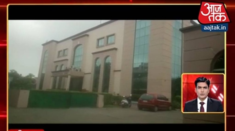 स्कूल में छात्र की मौत