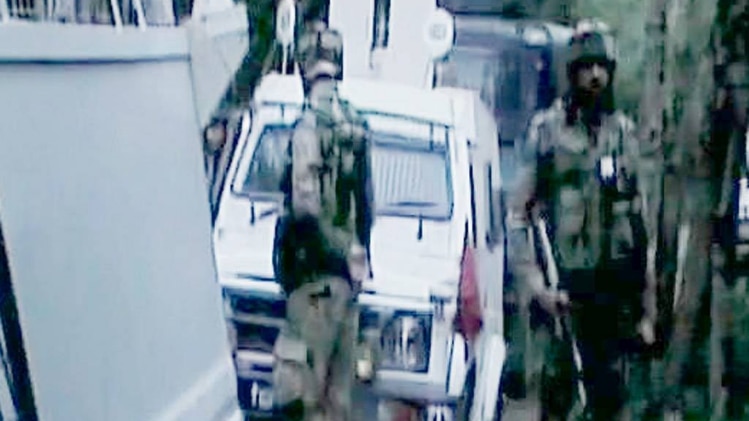 100 शहर 100 खबर