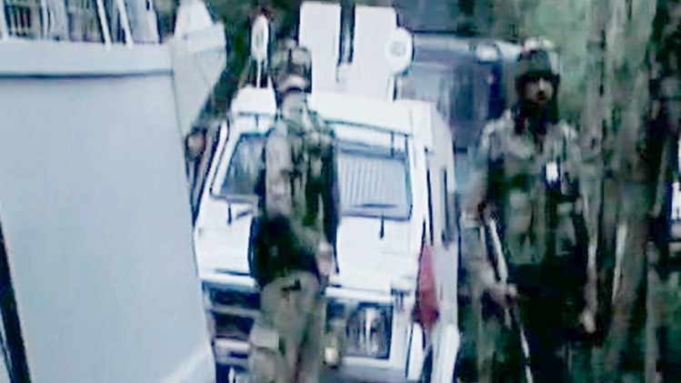 अजहर मसूद