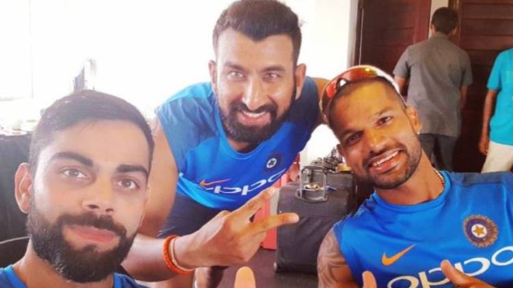 अब हैट्रिक की बारी