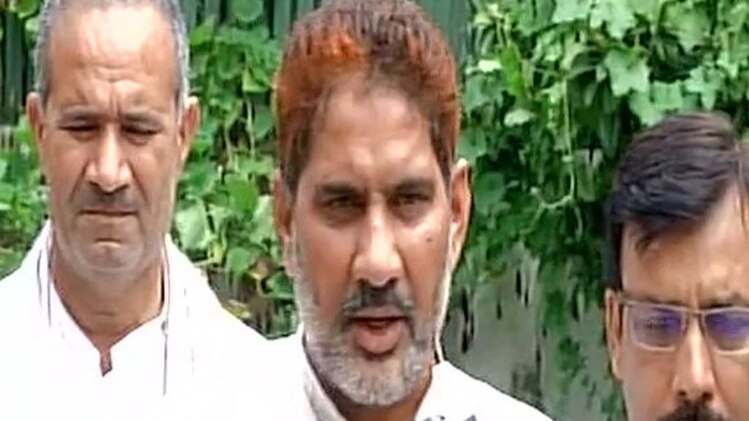 सुभाष बराला