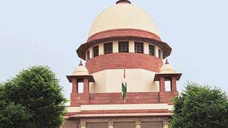 राम मंदिर-बाबरी मस्जिद केस की सुनवाई सुप्रीम कोर्ट में