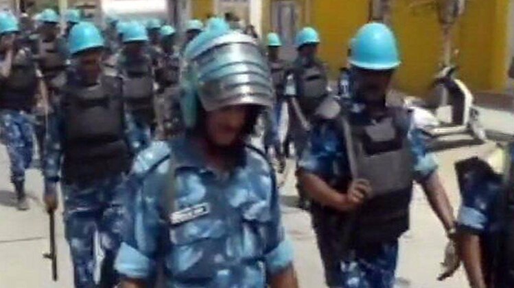 गुरमीत  राम रहीम