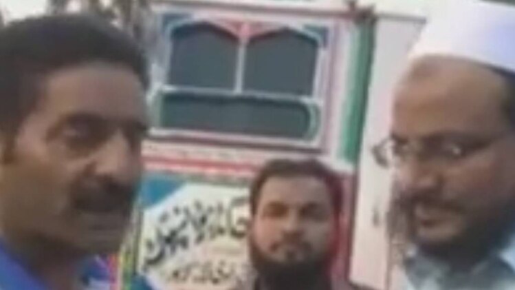 तलहा सईद