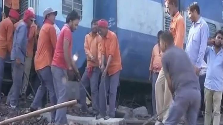 एक साथ देखिए सभी बड़ी खबरें