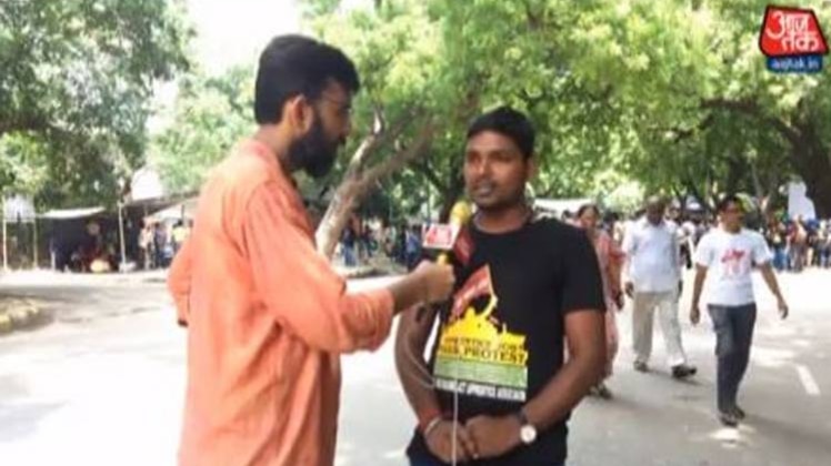 मुजफ्फरनगर के पास हुए ट्रेन हादसे की वजह