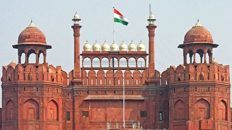 लाल किला: दास्तान-ए आजादी