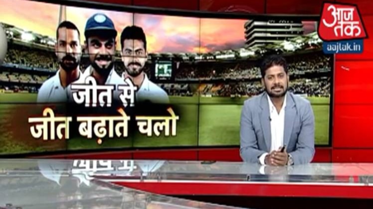 SSC कोलंबो में भारत और श्रीलंका की भिड़ंत