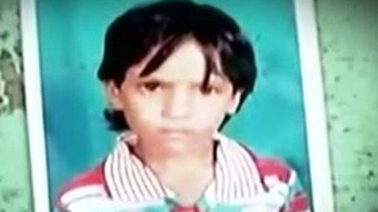 BRD में हुई 12 साल की वंदना की मौत