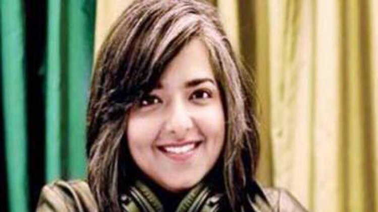 वर्णिका कुंडू