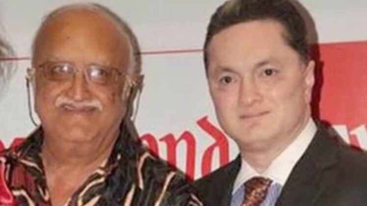 देखिए असल जिंदगी की 'बागबान' जैसी कहानी