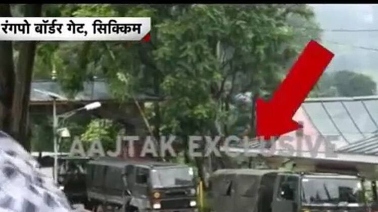 चीन की धमकियों के बाद भारत ने बॉर्डर पर बढ़ाई मुस्तैदी