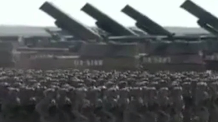 चीन के ग्लोबल टाइम्स ने फिर दी भारत को युद्ध की धमकी