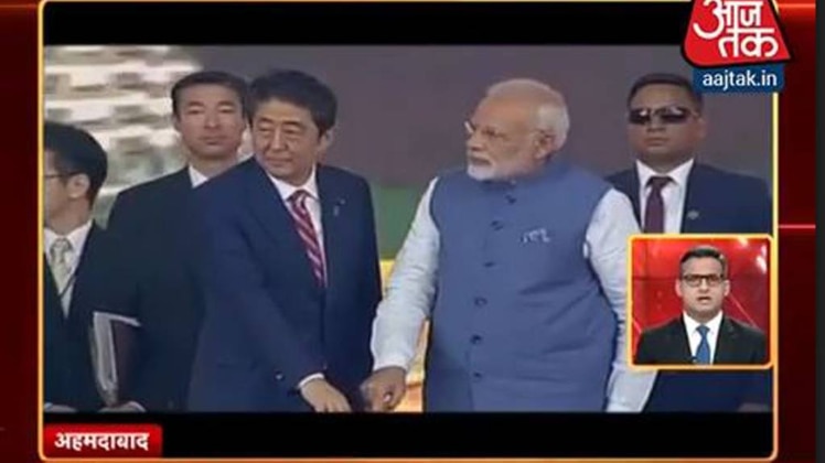 100 शहर 100 खबर