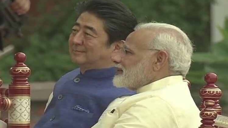 नॉनस्टॉप 100: आज रखी जाएगी बुलेट ट्रेन की आधारशीला