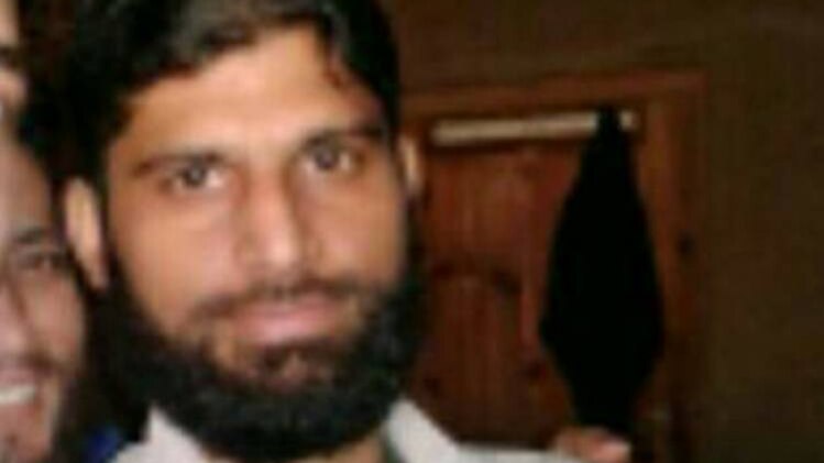 अबु इस्माइल