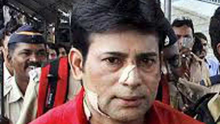 अबू सलेम