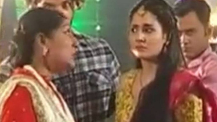 सीरियल की स्टार कास्ट