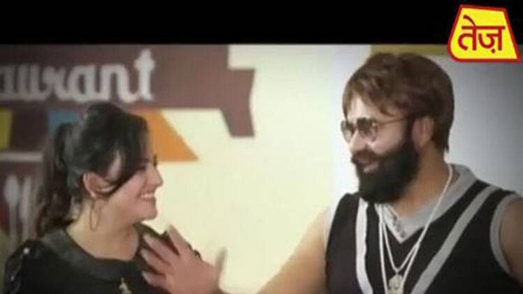 फरार है हनीप्रीत इंसा