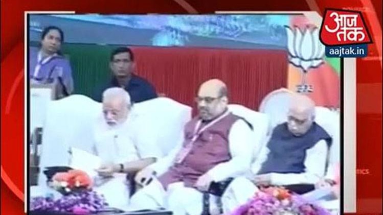 10 मिनट में देखिए 50 बड़ी खबरें