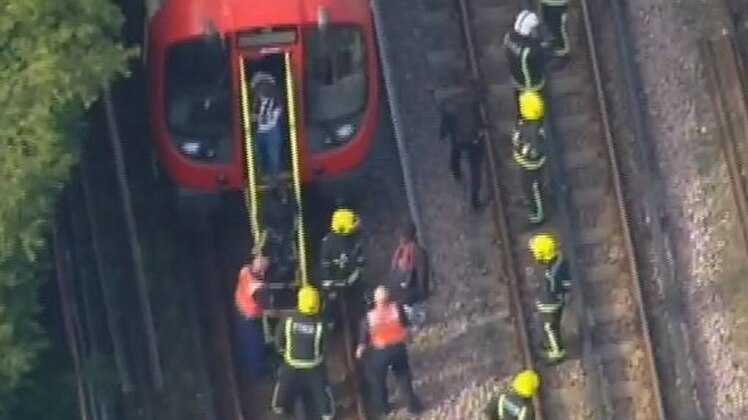 नॉनस्टॉप 100