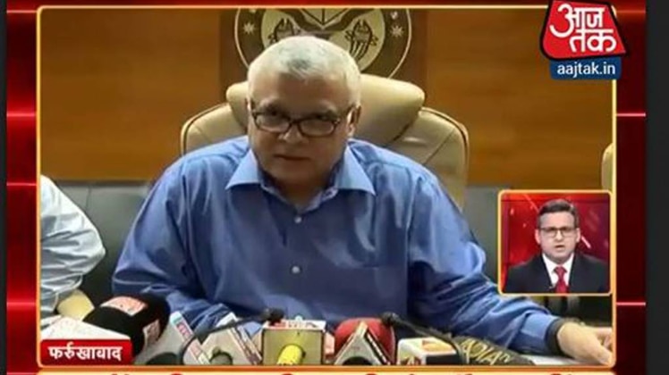 100 शहर 100 खबर