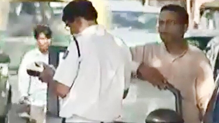 दिल्ली में नई चालान नीति लागू हो रही है