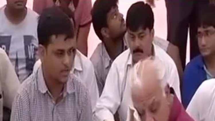 क्राइम 360: देखिए जुर्म की सभी बड़ी खबरें