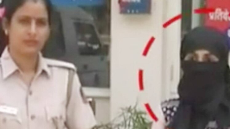 क्राइम 360