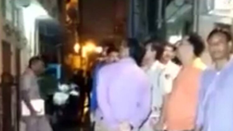 क्राइम 360