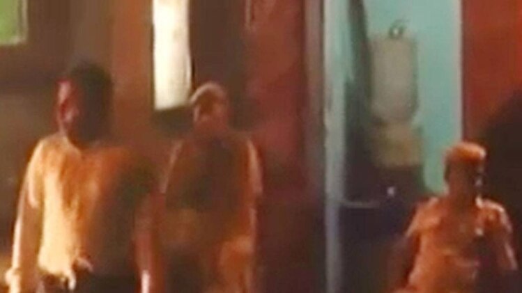 क्राइम 360