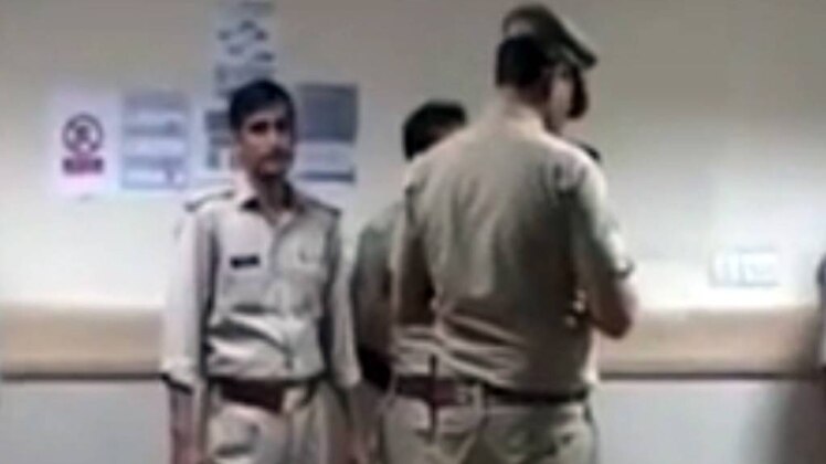 क्राइम 360