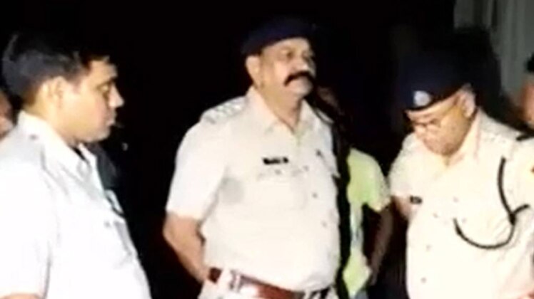 क्राइम 360