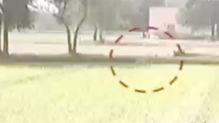 डेरा मुख्यालय मे मिल सकते हैं नरकंकाल