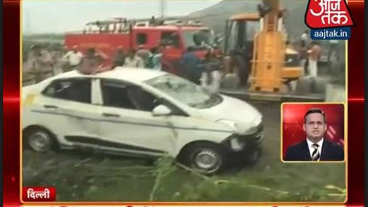 100 शहर 100 खबर