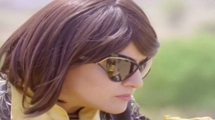 हनीप्रीत