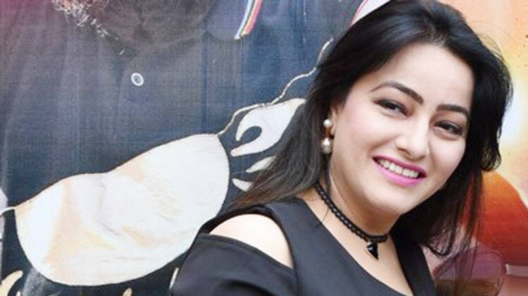 हनीप्रीत