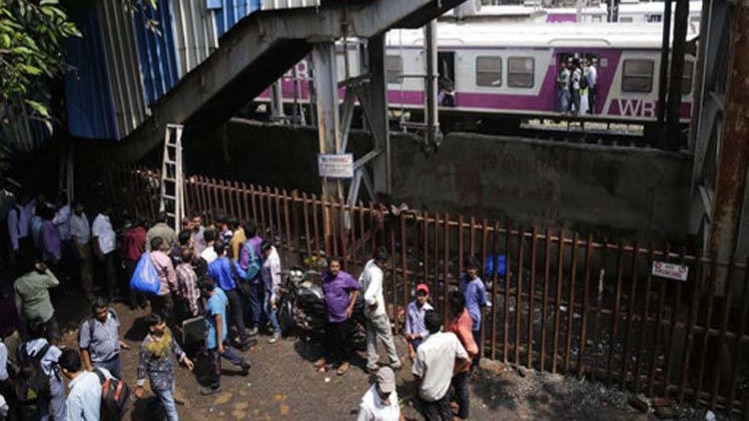 मुंबई मेट्रो