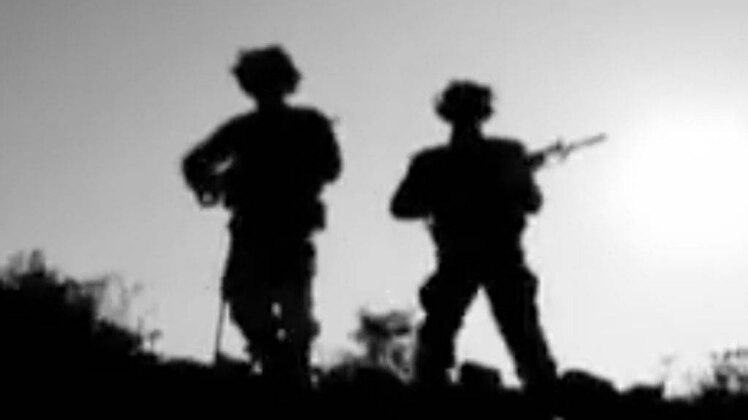 सर्जिकल स्ट्राइक का एक साल