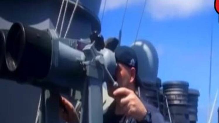 महाजंग के ये किरदार और तबाही की आहट!