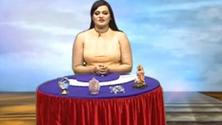 करिश्मा किस्मत का