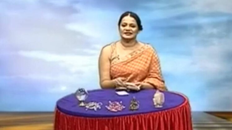 करिश्मा किस्मत का