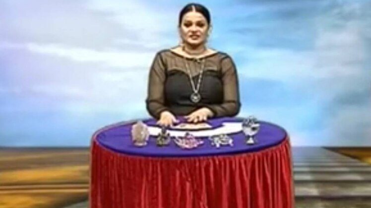 करिश्मा किस्मत का