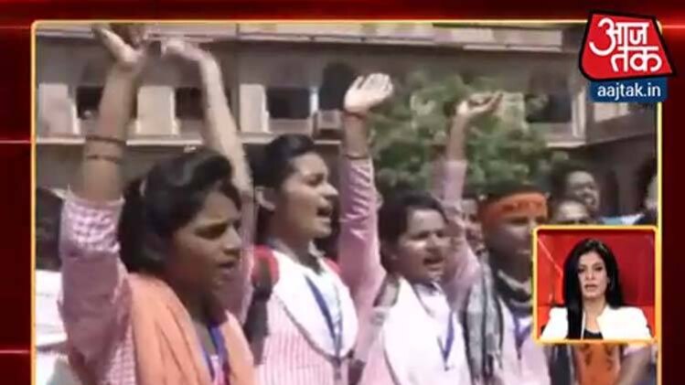 100 शहर 100 खबर