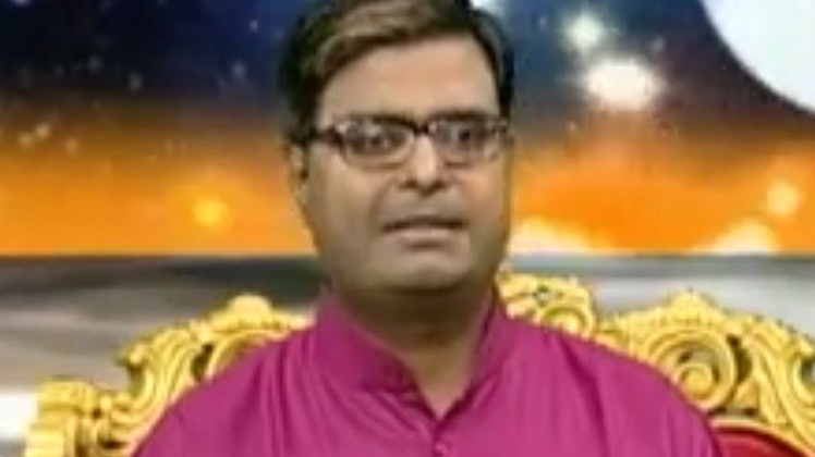 किस्मत कनेक्शन