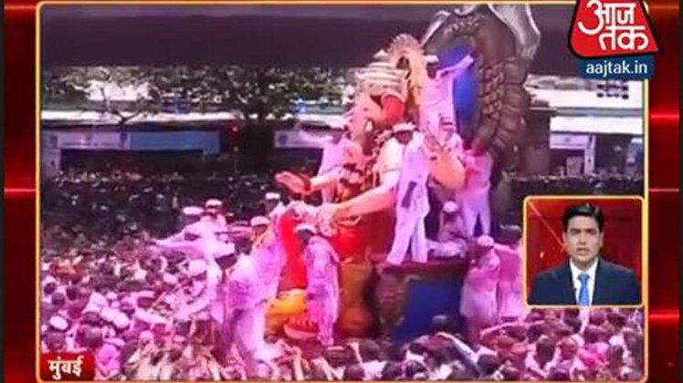 100 शहर 100 खबर